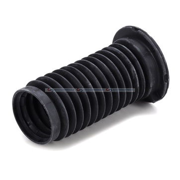 Skyddskåpa, stötdämpare