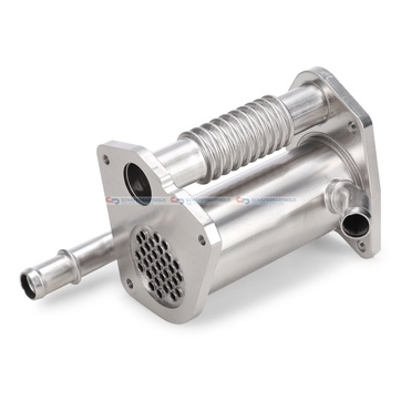 Kylare, avgasåterföring