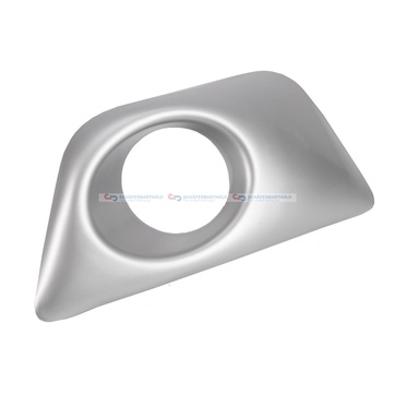 Kåpa, belysning, Höger