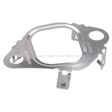 Packning, EGR-ventilrör