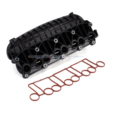 Insugsgrenrör, Module