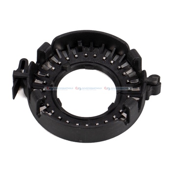 Lampa, Socket, headlight