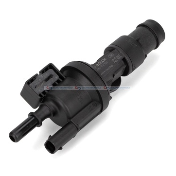 Avluftningsventil, bränsletank