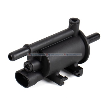 Avluftningsventil, bränsletank