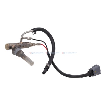 Insprutare, urea injection