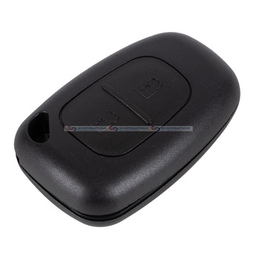 Sändarhus, centrallås