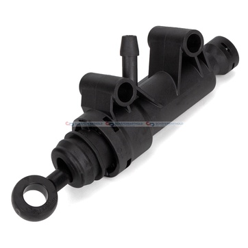 Huvudcylinder, koppling