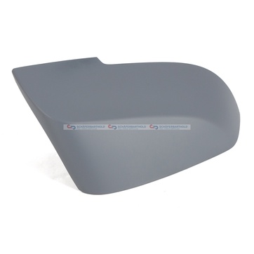 Kåpa, Backspegel, Höger