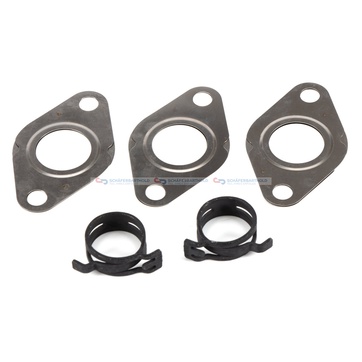 Packningsats, EGR-system