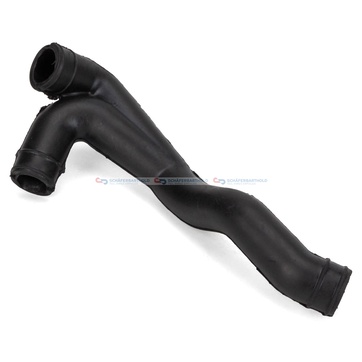 Slang, crankcase ventilation