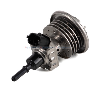 Doseringsmodul, ureainsprutning