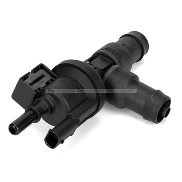 Avluftningsventil, bränsletank