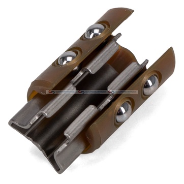 Lager, automatväxellåda