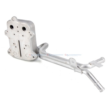 Oljekylare, motorolja