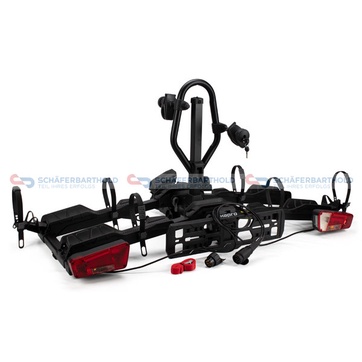 Dragkrok, Carrier, universal