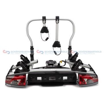 Dragkrok, Carrier, universal