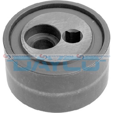 Remspännare, flerspårsrem