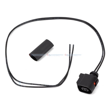 Kabelreparationssats, hjulhastighetsgivare