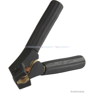 Batteri, Charger Pliers