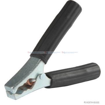 Batteri, Charger Pliers