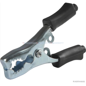 Batteri, Charger Pliers