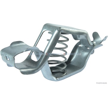 Batteri, Charger Pliers