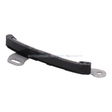 Skenor, oljepumpskedja