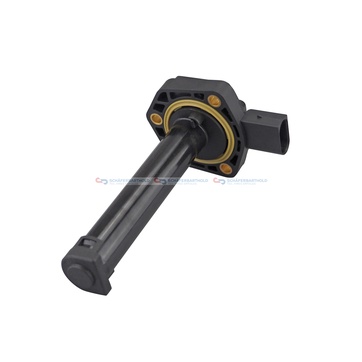 Givare, motoroljenivå