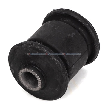 Bussning, länkarm, Bakaxel