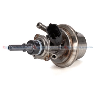 Doseringsmodul, ureainsprutning