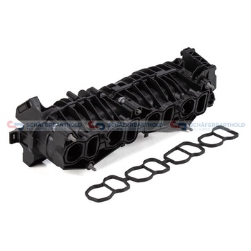 Insugsgrenrör, Module