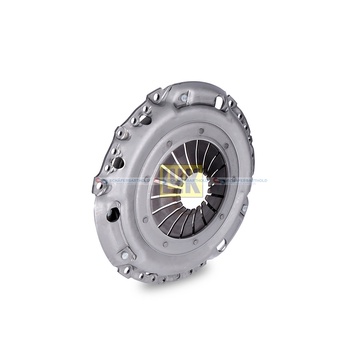 Kopplingstryckplatta Ø-228mm