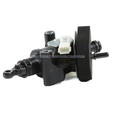 Huvudcylinder, koppling