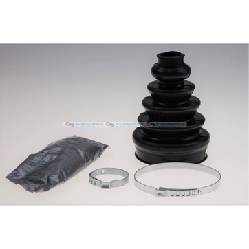 Damasksats, drivaxel