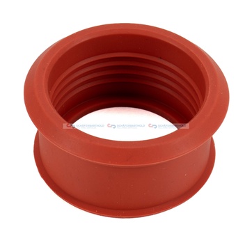 Insugningsslang, luftfilter