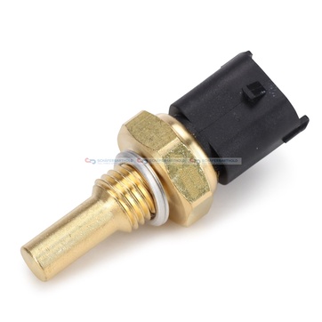 Givare, kylvätsketemperatur