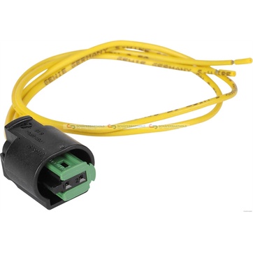 Kabelreparationssats, utetemperaturgivare