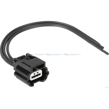 Kabel, reparationssats, actuator strålkastarinställning