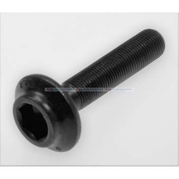 Axelbult, drivaxel M16x1.5x 77mm