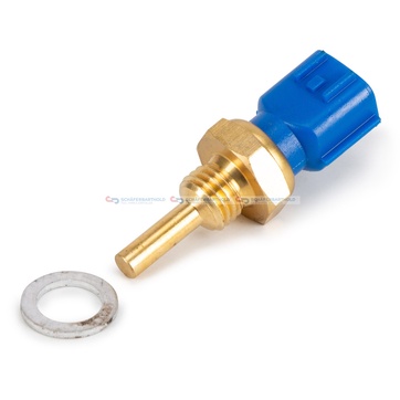 Givare, kylvätsketemperatur