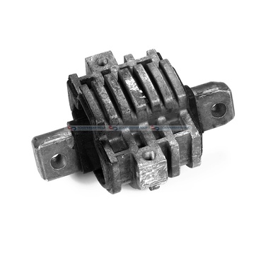 Fäste, manuell växellåda, Bak