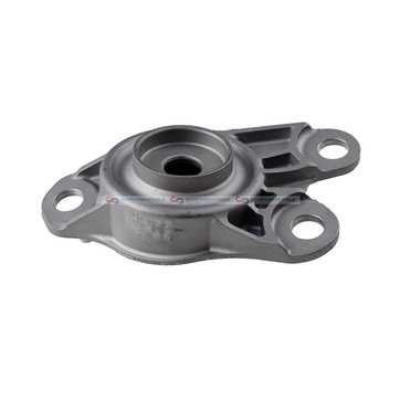 Fjäderbenslager, Bakaxel vänster