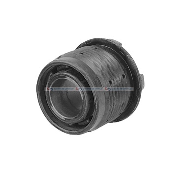 Bussning, axle cross member, Framaxel höger, Bak