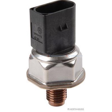 Givare, bränsletryck