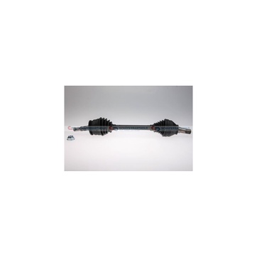 Drivaxel, Framaxel vänster