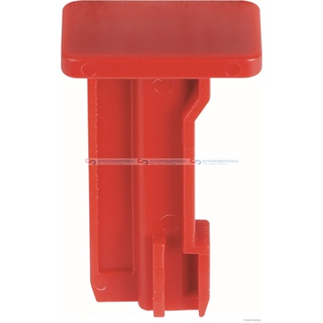 Låsstift, automatväxellådas oljepinne