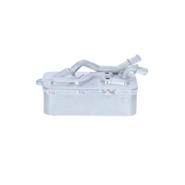 Oljekylare, automatväxellåda