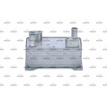 Oljekylare, automatväxellåda