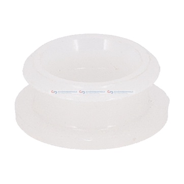 Bussning, växelstång