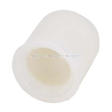 Bussning, selector/växelstång